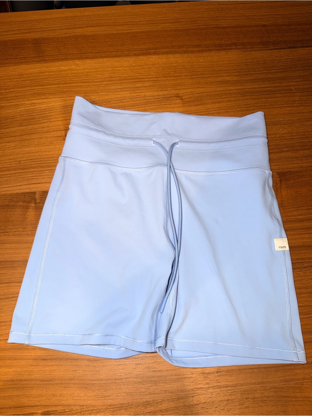 vuori shorts
